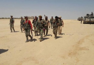 Les forces syriennes ont libéré le dernier réduit de Daech dans le sud de la Syrie