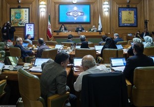 ​تشکیل جلسه فوری؛ انتخاب سرپرست برای شهرداری تهران تا ساعتی دیگر