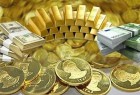 ​دلایل تغییر قیمت سکه و قیمت طلا امروز یکشنبه ۲۷ آبان