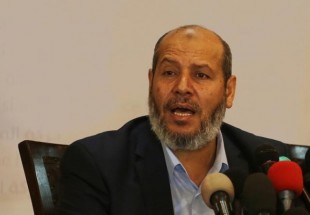 عضو المكتب السياسي لحركة "حماس" - خليل الحية