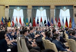 همایش«جایگاه اسلام در کشورهای سکولار» در قرقیزستان برگزار شد