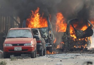 مقتل مسؤولين اثنين في تفجير شرقي أفغانستان