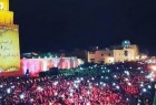 تونس تحتفل  بالمولد النبوي في القيروان