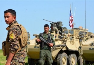 Turkey dismisses US support for YPG Kurdish militants in Syria