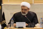 “Interfaith convergence, sole way against deviate movements”, cleric