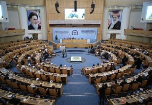 گزارش| ایجاد ناتوی امنیتی-اقتصادی اسلامی در سایه دیپلماسی وحدت/ تبیین نقش کنفرانس وحدت در رونق اقتصادی