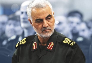حاج قاسم سلیمانی؛ قوی‌ترین ژنرال خاورمیانه و معمار استراتژی قدرتمند ایران +عکس