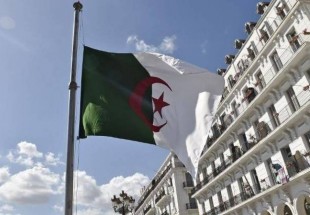 Algérie risque une crise économique dès 2019