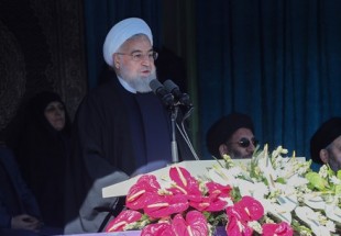 ایرانی قوم امریکہ کو دوبارہ دنداں شکن جواب دے گی