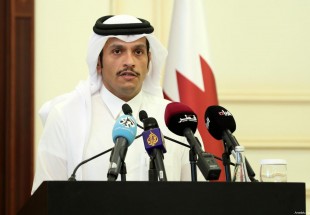 Iraq, Qatar discuss mutual cooperation
