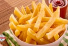 5 أضرار لتناول البطاطس المقلية