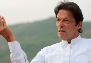 پاکستان کے بارے ٹرمپ کی اطلاعات بہت کم ہے،حقائق کو جاننے کی کوشش کریں