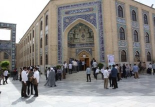 گسترش همكاری ايران و سوریه در زمینه علوم دینی