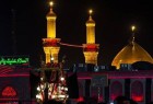 ​نحوه واگذاری اجرای طرح ترفیع گنبد حرم امام حسین(ع) به ایران/ نصب گنبد جدید تا نوروز ۹۸