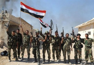 Daesh terrorists withdrawn from last stronghold in southern Syria