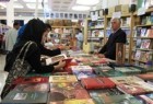 ​فروش کتاب در طرح پاییزه در تهران از ۴۵۰ میلیون تومان گذشت