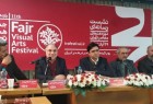 حذف بخش بین‌الملل از جشنواره تجسمی فجر