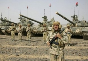 رقابت قدرت‌های خارجی برای ایجاد پایگاه نظامی در یمن