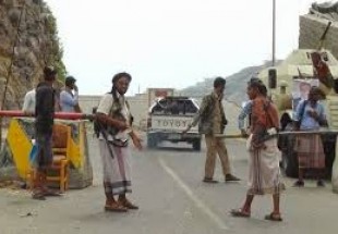 Guerre saoudienne au Yémen: un projet de résolution de l