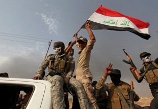 عملیات ضد تروریستی ارتش عراق در موصل و  بازداشت ۷ تکفیری