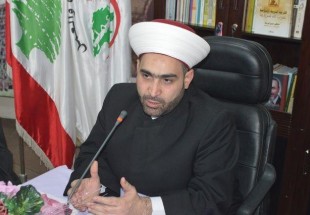 الشيخ القطان ل"تنا": نطالب كلّ المرجعيات الاسلامية أن تتوحد من أجل التصدي لصفقة القرن