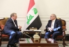 تأکید نخست وزیر عراق بر تقویت همکاری های دوجانبه میان عراق و روسیه