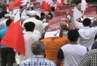 ​ادامه تظاهرات مردم بحرین در مخالفت با انتخابات فرمایشی