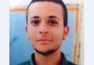 شهادت یک جوان فلسطینی در قدس اشغالی