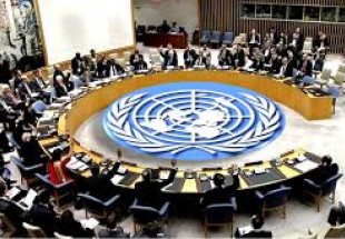 اقوام متحدہ میں پاکستان کی قرارداد کو متفقہ طور پر منظورکرلیا گیا