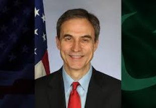 اسلام آباد میں امریکی سفیر کو وزارت خارجہ طلب نے کرلیا گیا