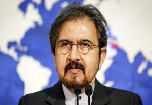 ایران تندد بالهجوم الارهابی فی كابول