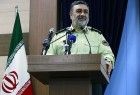 ​روایت سردار اشتری از تلاش دشمنان برای ایجاد ناآرامی در ایران/‌ناجا ۲ توطئه سنگین دشمن را به‌خوبی خنثی کرد