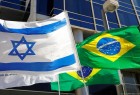 Archives reveal Israel’s ‘cosy ties’ with Brazil’s military dictatorship