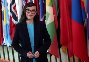 "اليونيسف" تختار أصغر سفيرة في تاريخها