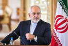ظریف: رویای تندرو‌های آمریکا برای نابود کردن ملت ایران هرگز تعبیر نخواهد شد
