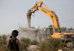 Colonies israéliennes sur les territoires palestiniens: HRW presse Booking.com d