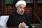 روحانی از تلاش‌های مدیران و کارشناسان بازنشسته تقدیر کرد