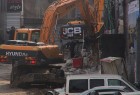 Israel demolishes 16 Palestinian structures in Shuafat camp  <img src="/images/picture_icon.png" width="13" height="13" border="0" align="top">