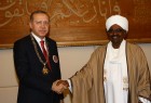 Sudanese President: ‘There is strong political will to implement agreements with Turkey’