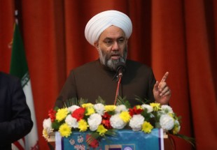 الشيخ خالد المُلا :ايران هي اليوم محور العالم الاسلامي