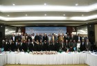 A Religious gathering discuss "the role of parties and political activists in reducing religious disputations" (Photo 2)  <img src="/images/picture_icon.png" width="13" height="13" border="0" align="top">