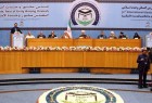 Rouhani calls for Muslim unity against common enemies