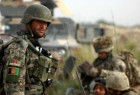 مقتل شخصين وإصابة اثنين آخرين بتحطم مروحية للجيش الأفغاني في قندهار