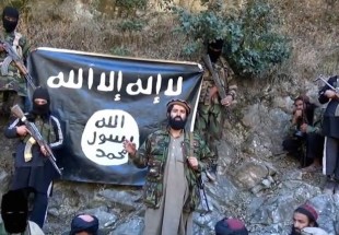 داعش يعلن مسؤوليته عن الهجوم على مسجد تابع للجيش في أفغانستان