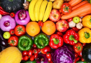 ​مصرف میوه و سبزی عامل تقویت حافظه در مردان