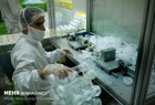 بزرگترین کارخانه تولید داروهای ضد سرطان در خاورمیانه افتتاح شد