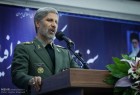 نمایشگاه هوایی،نشانگر مقاومت ایران در برابر تحریم ظالمانه است