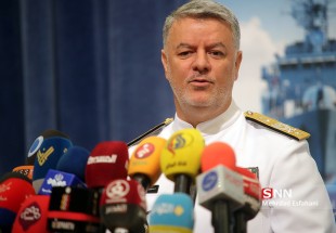 زیردریایی‌ فاتح دشمنان ایران را شگفت‌زده خواهد کرد/ تحریم‌ها برای ارتش یک شوخی است