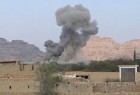 اليمن: طيران العدوان يشن 19 غارة على محافظة صعدة