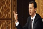 تغییرات جدید در کابینه سوریه
